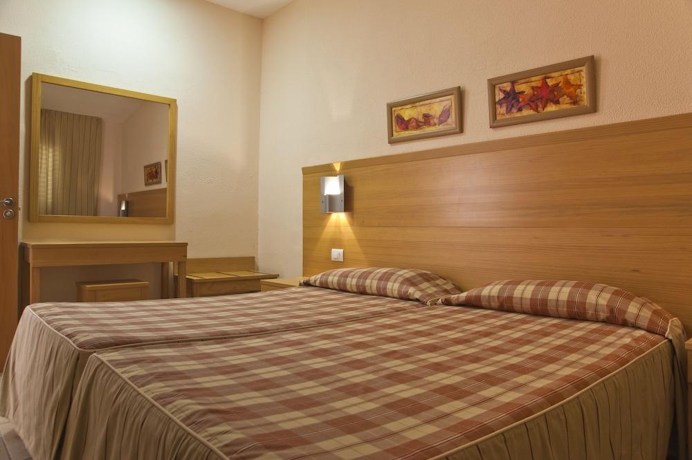 Relaxia Los Girasoles Bungalows Playa del Inglés Zewnętrze zdjęcie