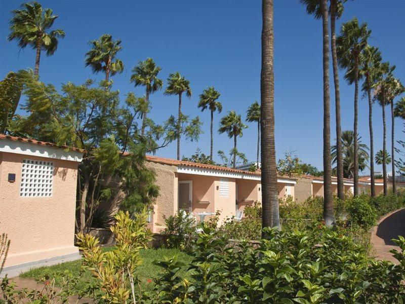 Relaxia Los Girasoles Bungalows Playa del Inglés Zewnętrze zdjęcie