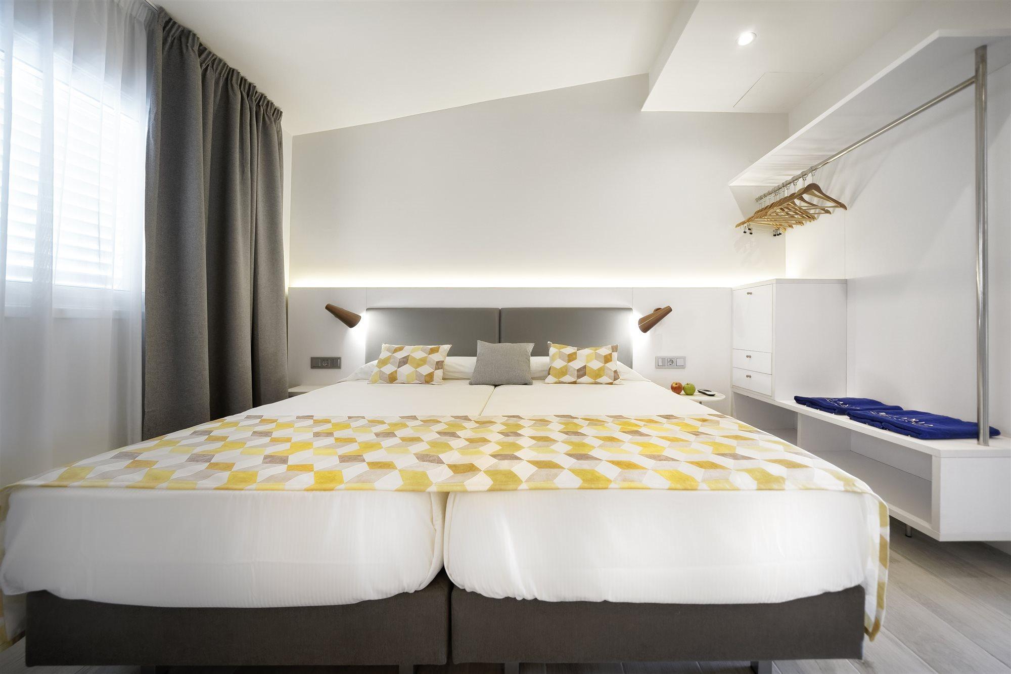 Relaxia Los Girasoles Bungalows Playa del Inglés Zewnętrze zdjęcie