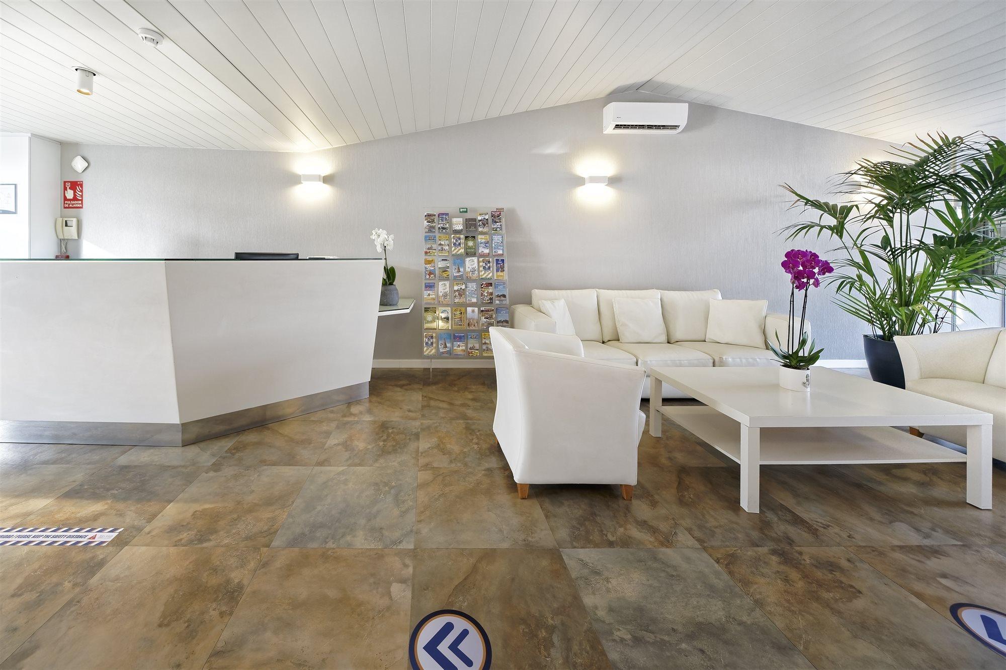 Relaxia Los Girasoles Bungalows Playa del Inglés Zewnętrze zdjęcie