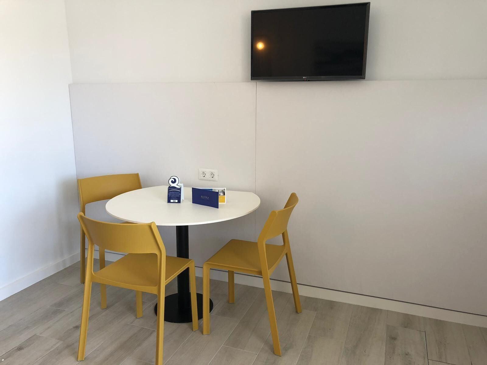 Relaxia Los Girasoles Bungalows Playa del Inglés Zewnętrze zdjęcie
