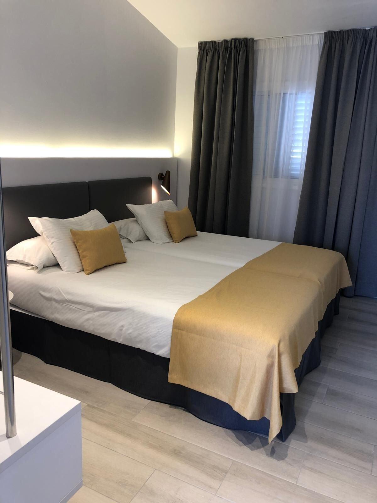 Relaxia Los Girasoles Bungalows Playa del Inglés Zewnętrze zdjęcie
