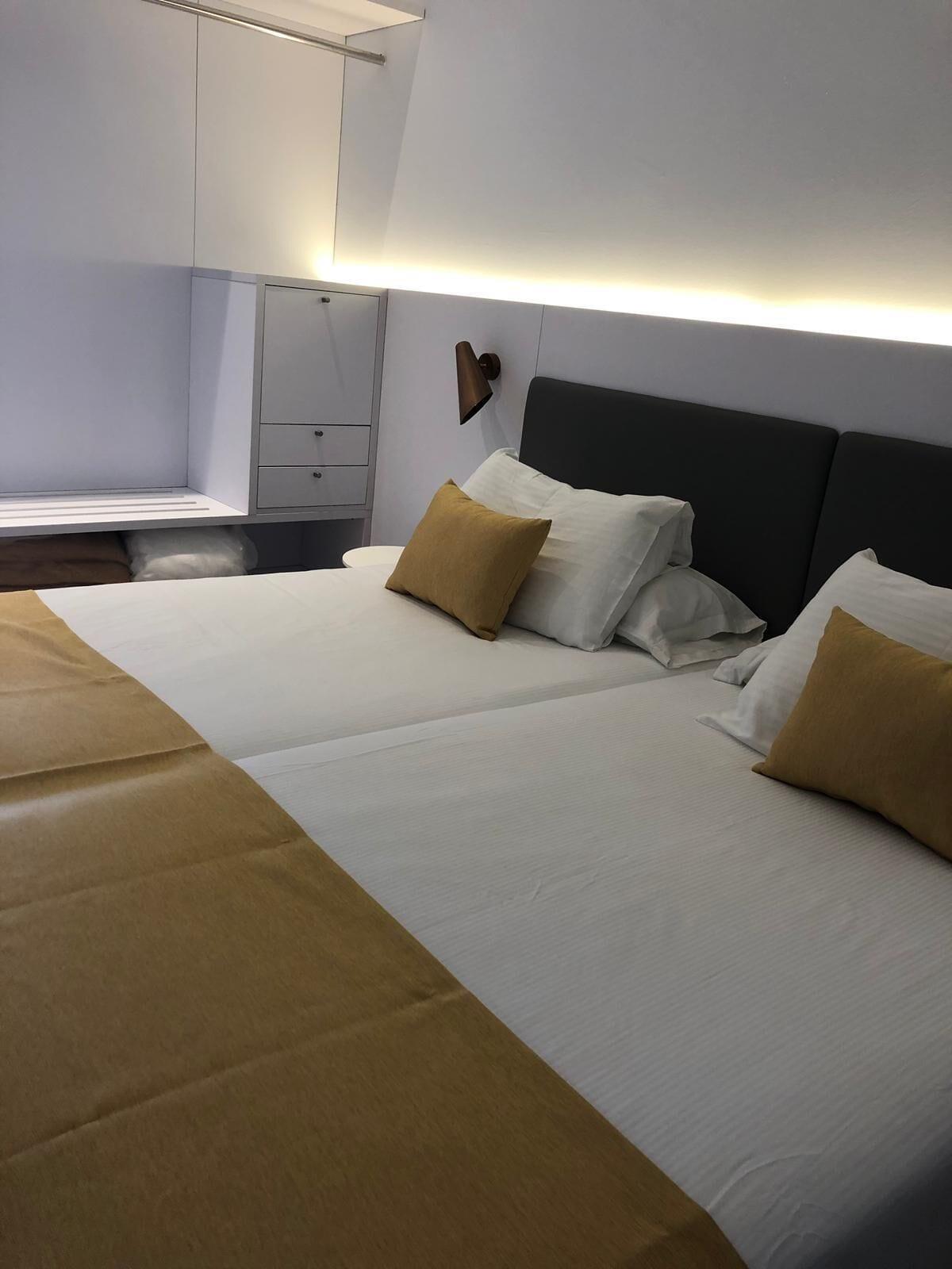 Relaxia Los Girasoles Bungalows Playa del Inglés Zewnętrze zdjęcie