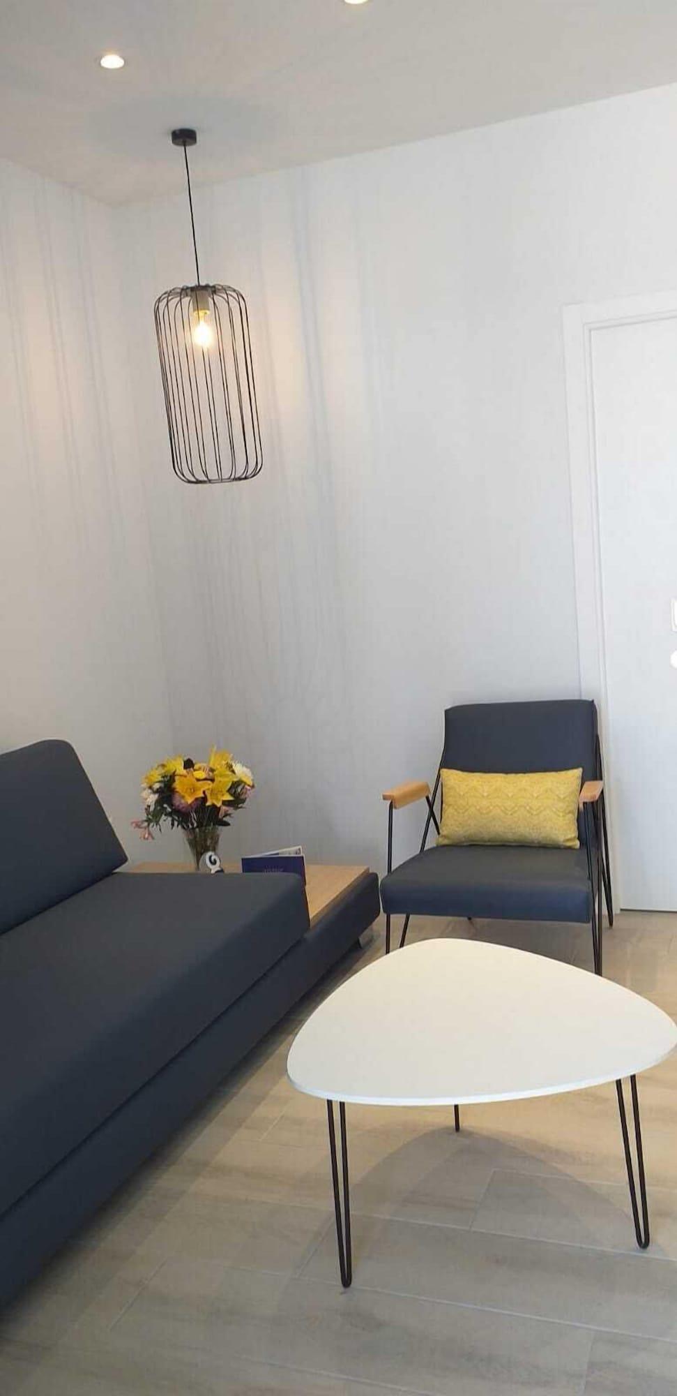 Relaxia Los Girasoles Bungalows Playa del Inglés Zewnętrze zdjęcie