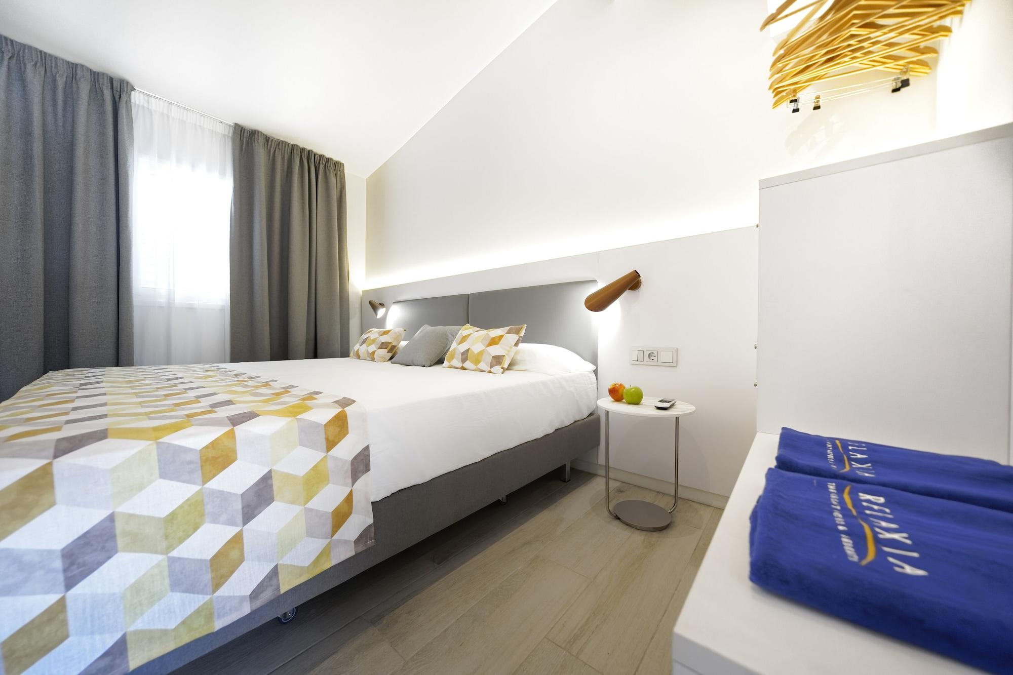 Relaxia Los Girasoles Bungalows Playa del Inglés Zewnętrze zdjęcie