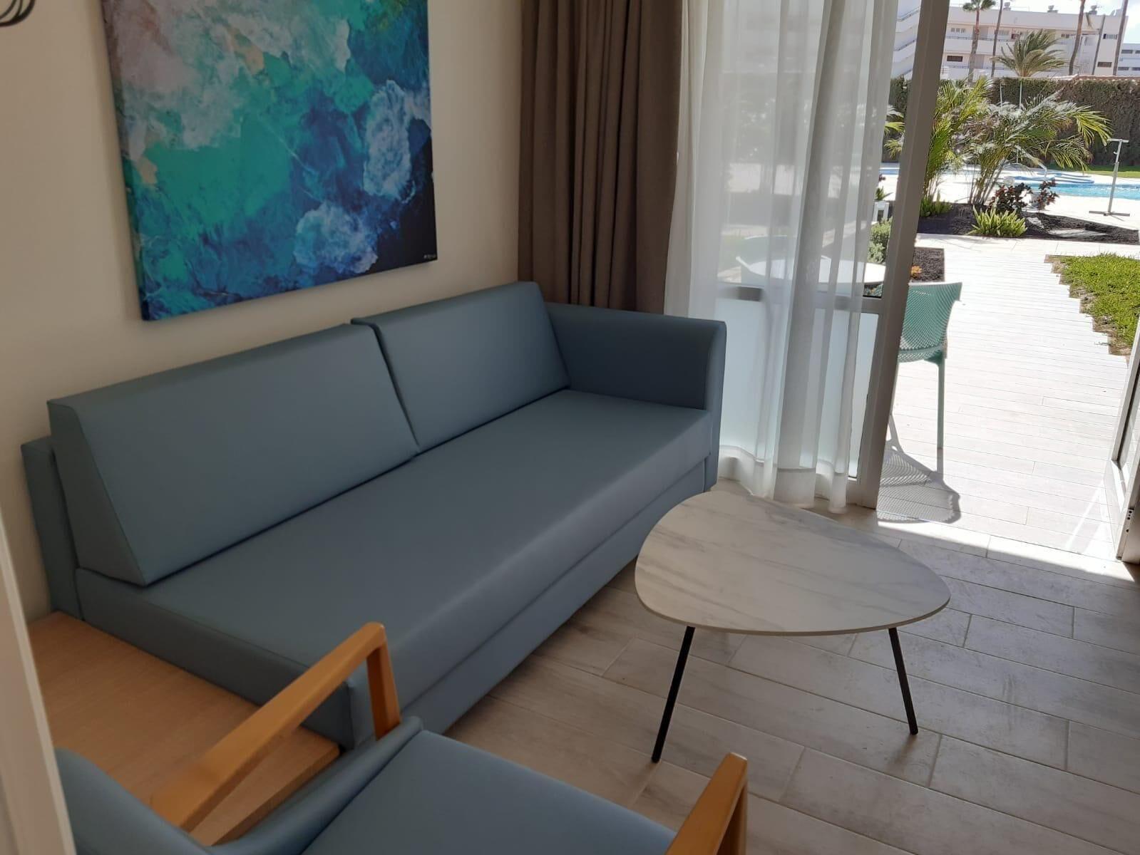 Relaxia Los Girasoles Bungalows Playa del Inglés Zewnętrze zdjęcie
