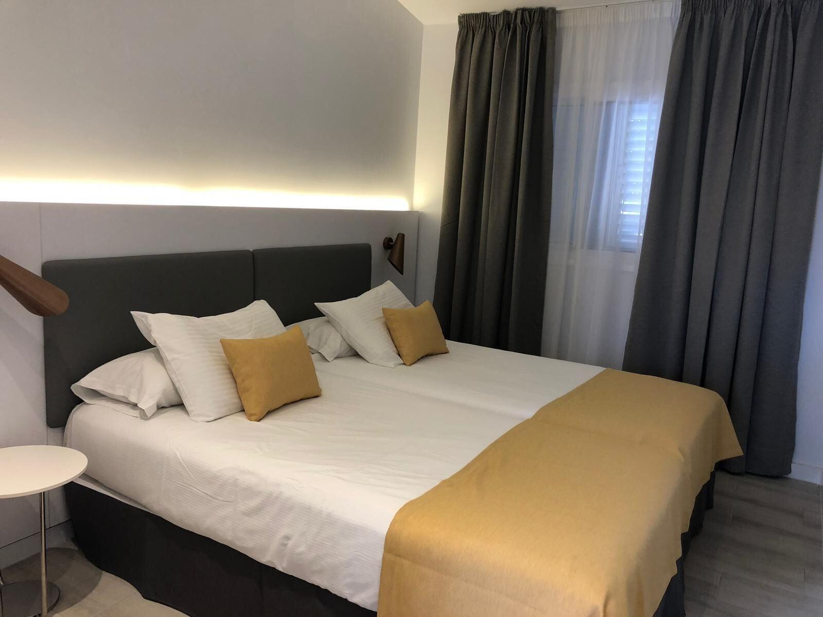 Relaxia Los Girasoles Bungalows Playa del Inglés Zewnętrze zdjęcie