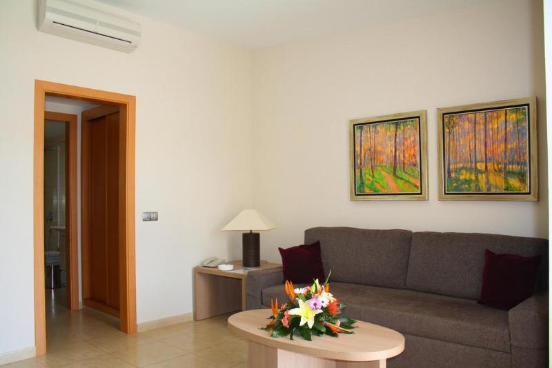 Relaxia Los Girasoles Bungalows Playa del Inglés Zewnętrze zdjęcie