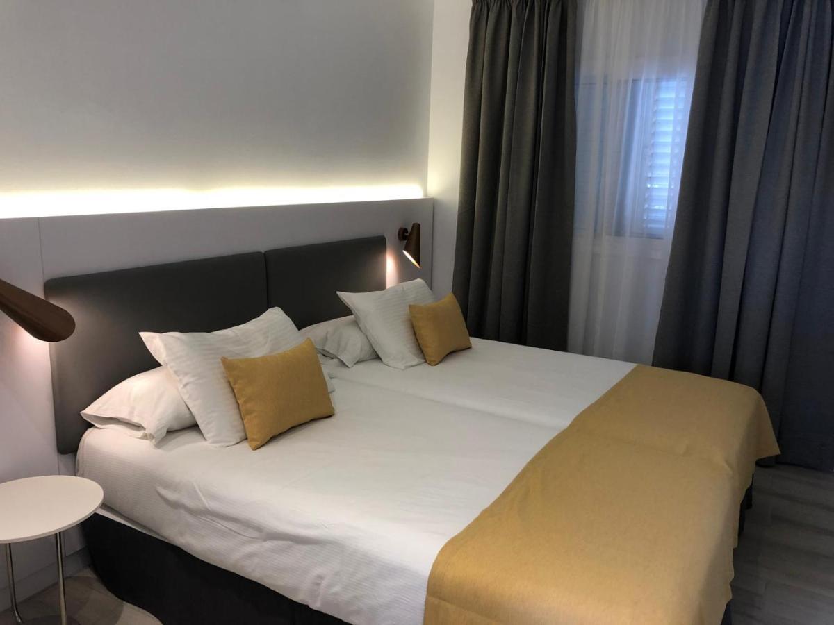 Relaxia Los Girasoles Bungalows Playa del Inglés Zewnętrze zdjęcie